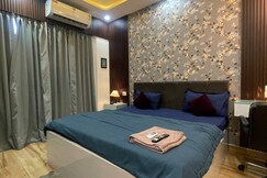 Velvet Stay Kaveri City Centre Delta 1 Gr Noida, Greater Noida