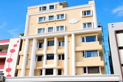 Sitevi Inn & Suites, Kota, Kota