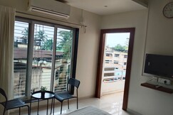 Hotel Jivhala Inn Chiplun, Khed