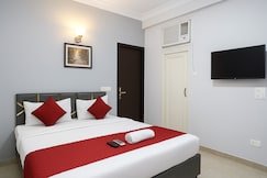 Hotel Diamond Residency, Delhi