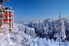 Shallidrishya, Mashobra