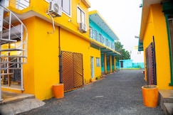 Sky Suite Residency, Auroville