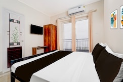 Hotel O Karyavattom Formerly Viswam Greenfield, Thiruvananthapuram