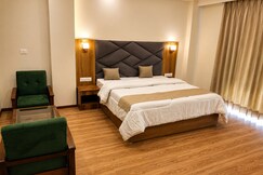 Omya Mountain Retreat Manali, Manali
