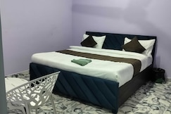 Hotel O Guru Residency, Dankaur