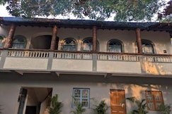 Artjuna CoLiving, Goa