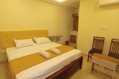 Mahadeepam Residency Thiruvannamalai, Pondicherry