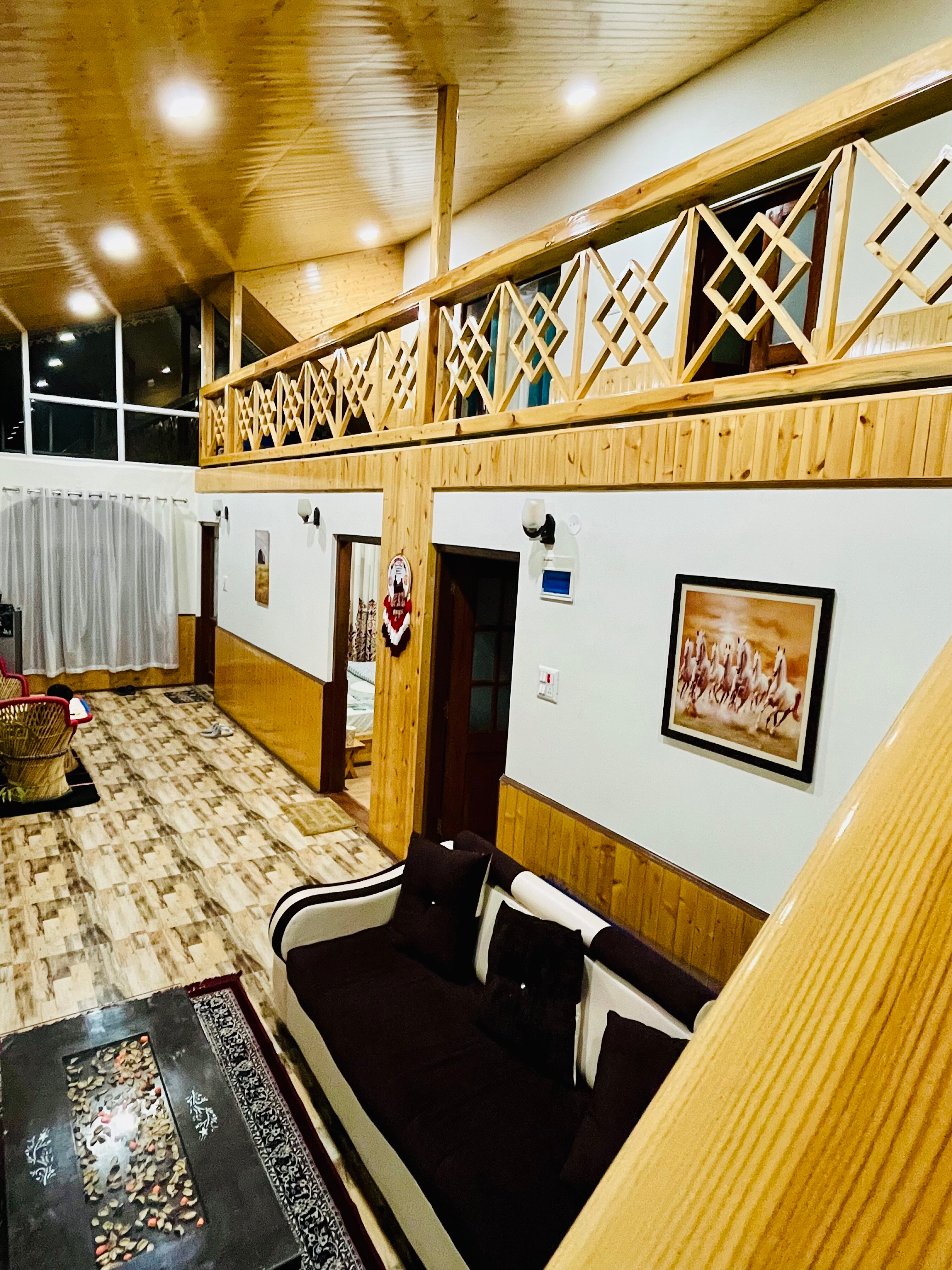 Ashok Vatika Homestay - Tap to explore photos