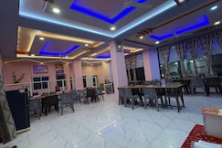 Hotel glorious inn & restaurant, Khatu