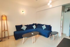 Mirashya Homes - JD 204, Goa