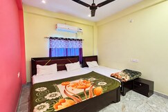 Keshav Raghav Guest House, Ayodhya