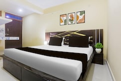 Hotel O Galaxy  Inn, Prayagraj