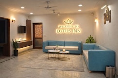 3BHK Service Apartment- Golf Course Roaad, Gurgaon