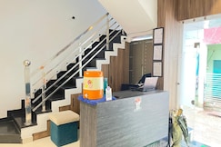 Cloud Hotel Ujjain, Ujjain