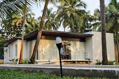 Reflections by SOL Escapes near Cherai Beach, Cochin