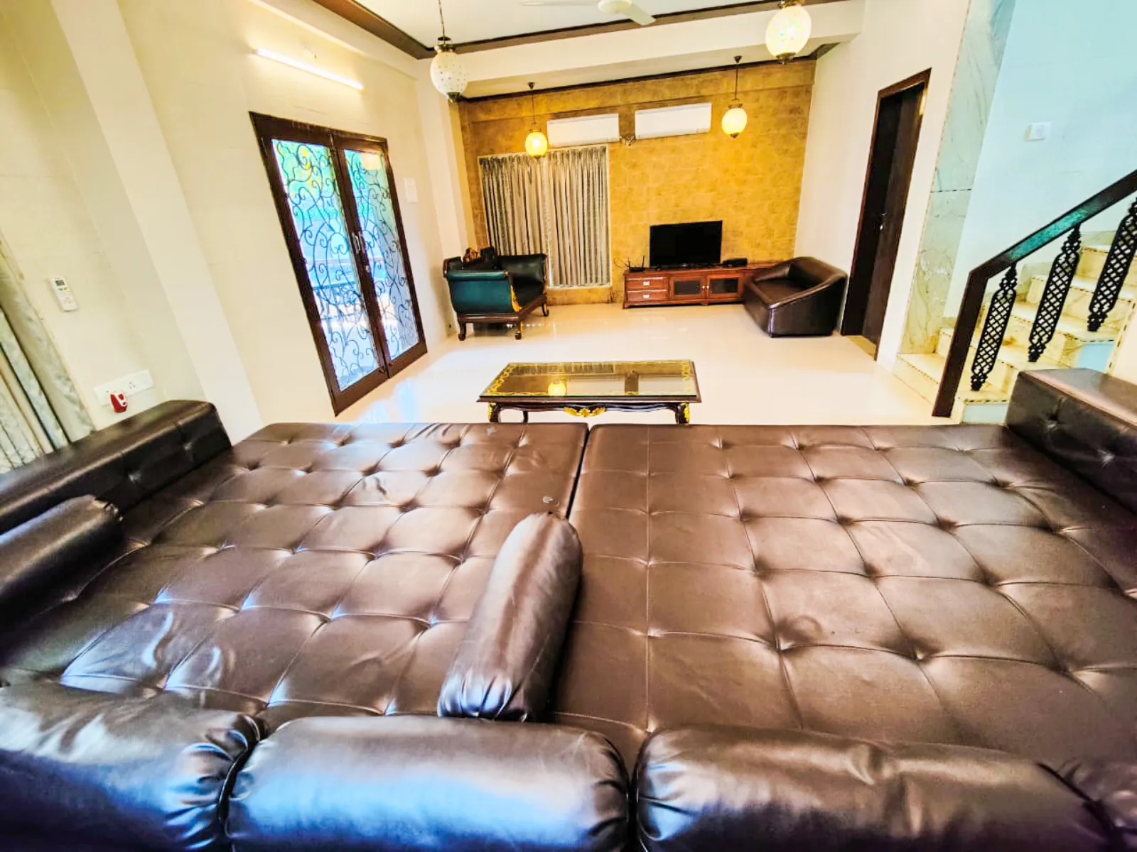 Aashiyaanaa Villa-Classic Premium-4 BHK Luxury Villa with private pool - Tap to explore photos
