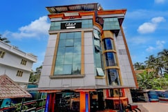 Collection O Govt Engineering College Formerly Anby Plaza, Thiruvananthapuram