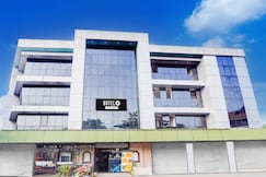 Super Hotel O DH Road Ernakulam, Cochin