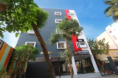 Super Townhouse RCC Marvel, Hyderabad
