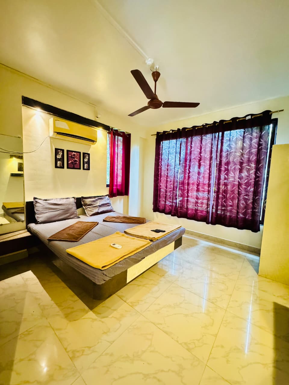 Kinara Resort 3