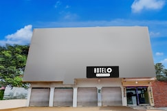 Super Hotel O Kadapa Bypass Road Formerly Sri Vasavee Grand, Allagadda