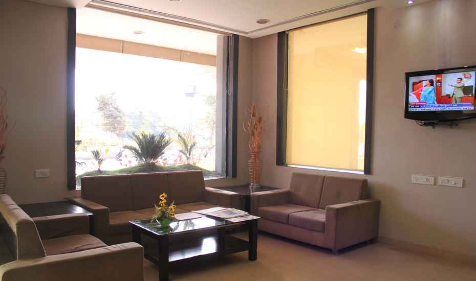 Sai Dhanlaxmi Residency - Tap to explore photos