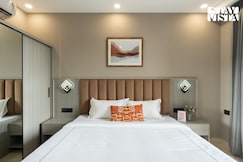 StayVista Residences at DLF Phase 3 - Air Purifier, Gurgaon