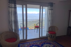BEGONIA HOMESTAY, Darjeeling