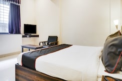 Hotel O Span Executive, Pune