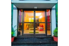Hotel Forest Leaf, Bhor