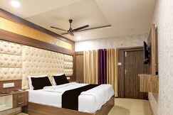 Hotel O Krishna Inn, Gorakhpur