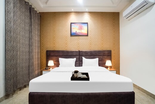 Hotel O Blue Stone Residency