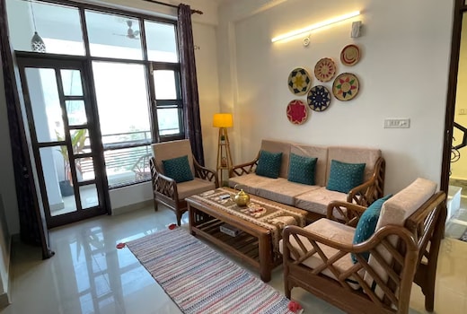 Tapovan Vibez By Jabula Getaways