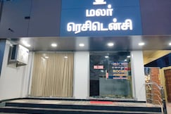 Malar Residency, Velankanni
