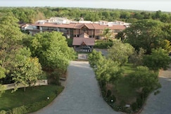 Shankus Resort & Villas, Patan
