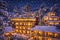 Maple Resort Chail, Mashobra