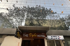 The Vybe Hotel Hitech City, Hyderabad
