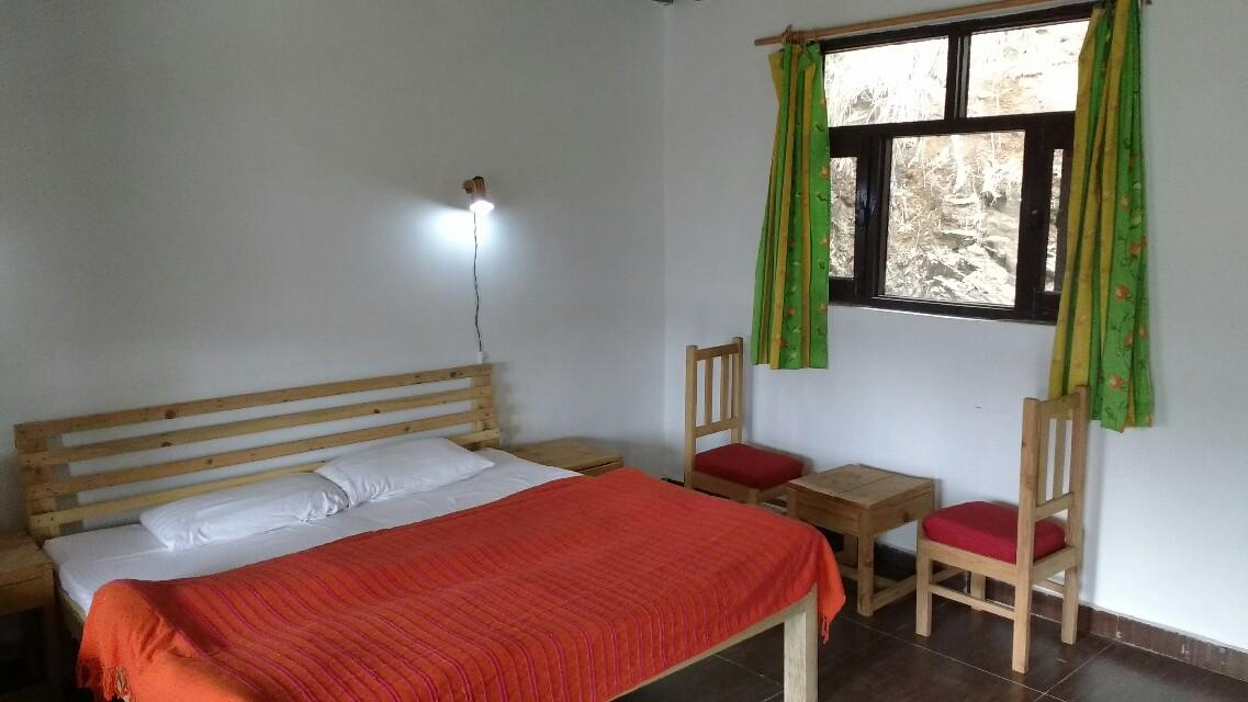 Ek Chidiya Cottage - Tap to explore photos