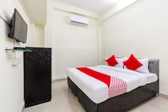 Hotel O Shree Palace, Indore