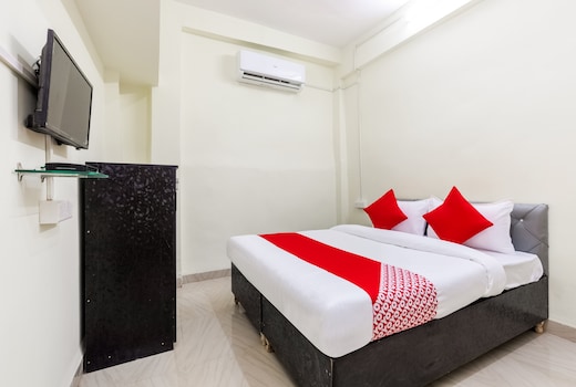 Hotel O Shree Palace