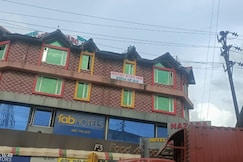 Hotel Stay Inn near Bhiwandi Thane Railway Station, Bhiwandi