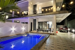 Twilight Haven - 4BHK with Swimming pool, Lonavala