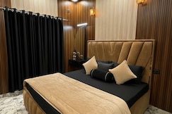 Manara House, Dehradun