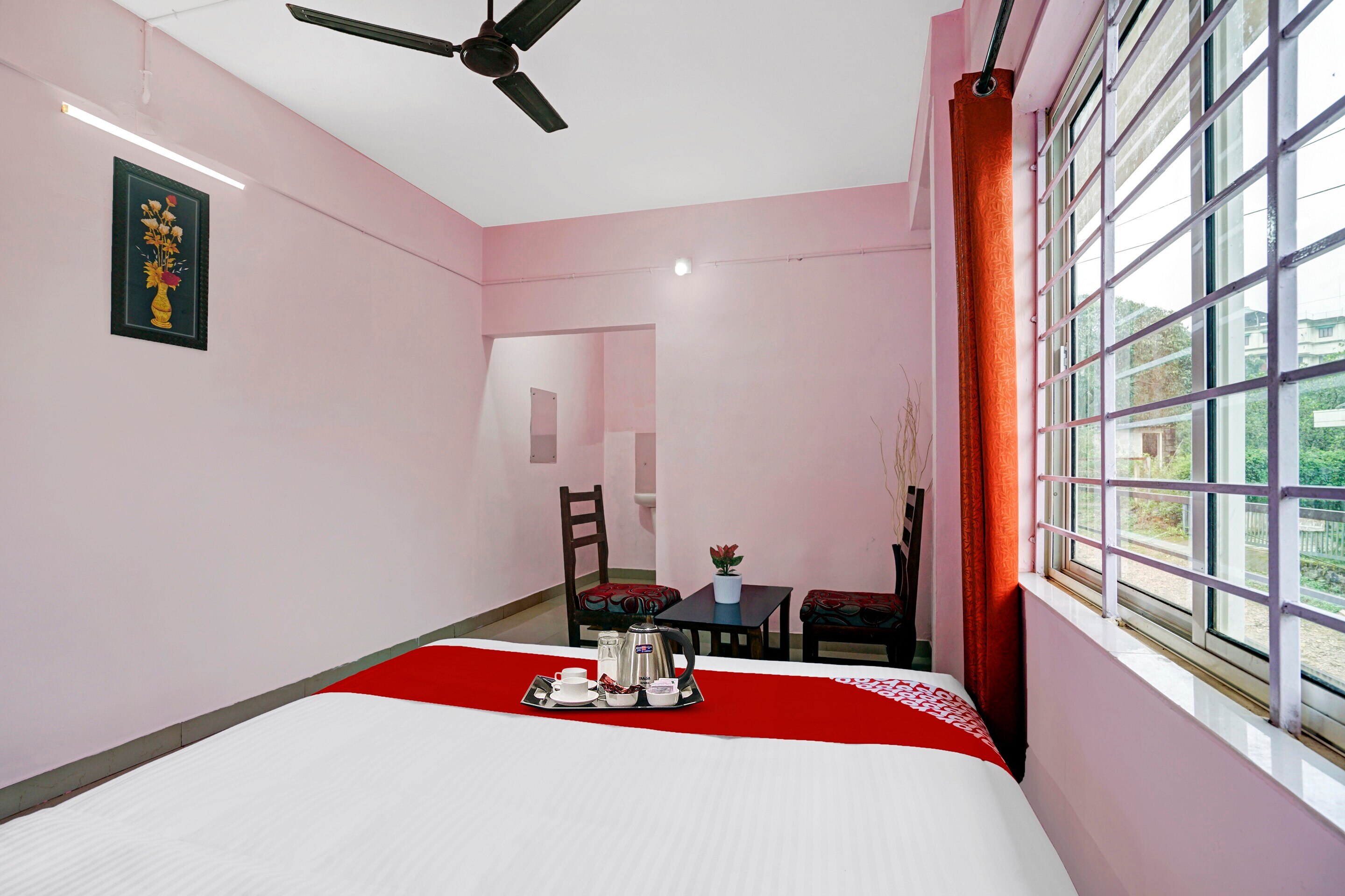 Hotel O Valley View Residency - Tap to explore photos