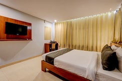 Hotel O RK residency, Bangalore