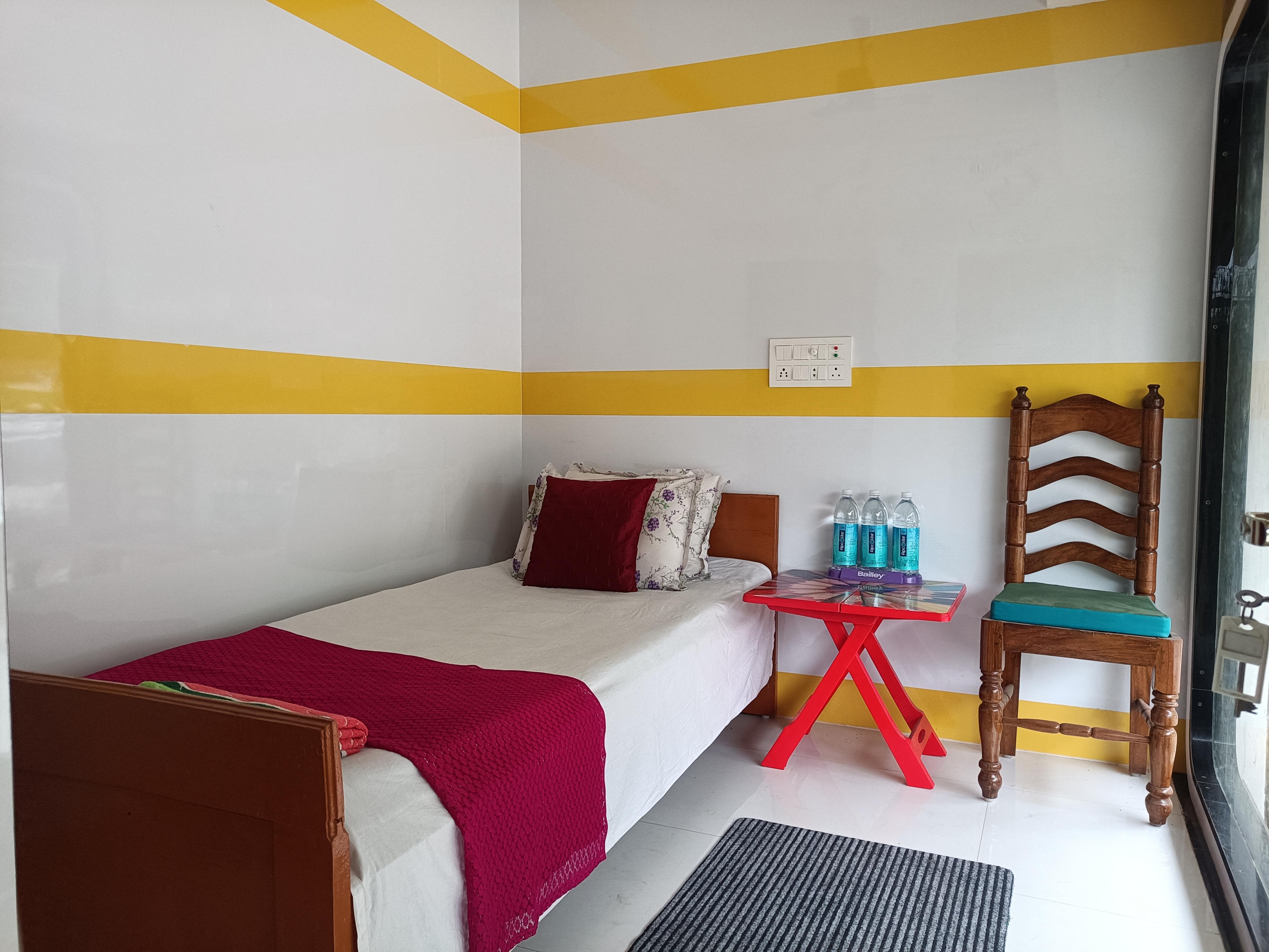 GANDHESWARI HOMESTAY & BHANDAR - Tap to explore photos
