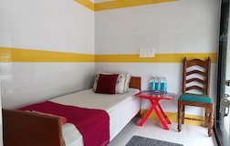 ROOM NO: 1