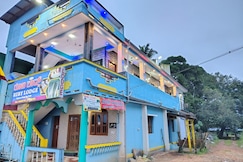 Jog Falls Ruby Homestay, Sagara