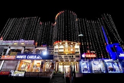 Hotel Shivam INN, Ramgarh