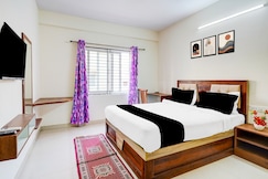 Hotel O Veritas Grand, Bangalore
